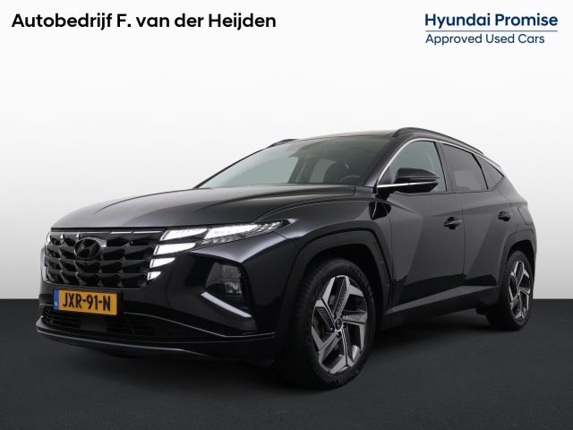 Hyundai Tucson 1.6 T-GDI HEV Premium Sky Full Options