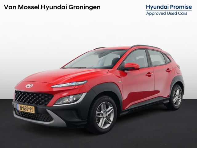 Hyundai Kona 1.0 T-GDI Comfort | Apple Carplay/Android auto | Achteruitrijcamera |