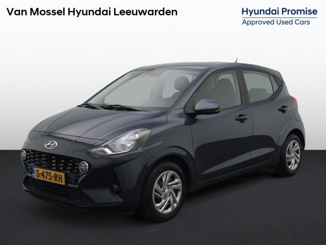 Hyundai i10 1.0 Comfort | Airco | Cruise Control | DAB | Apple Carplay/Android Auto