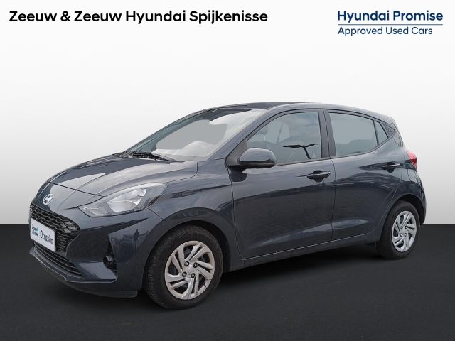 Hyundai i10 1.0 Comfort | Apple Carplay | Android Auto | Airco | Armsteun |