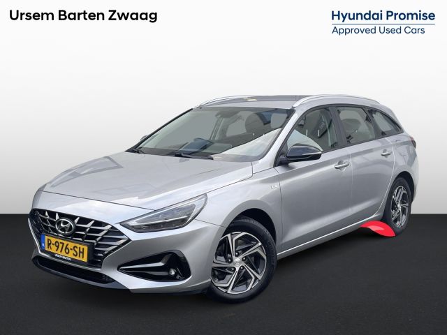 Hyundai i30 Wagon 1.0 T-GDi MHEV Comfort Smart