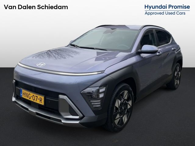 Hyundai Kona 1.6 GDI HEV Comfort Smart*RIJKLAARPRIJS*