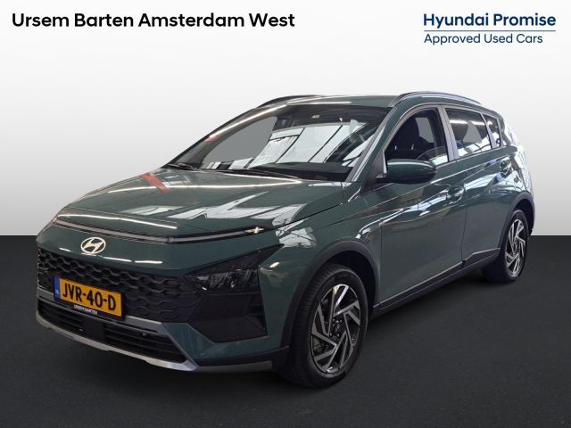 Hyundai Bayon 1.0 T-GDI Comfort