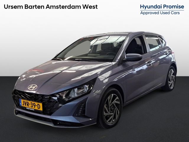 Hyundai i20 1.0 T-GDI Comfort