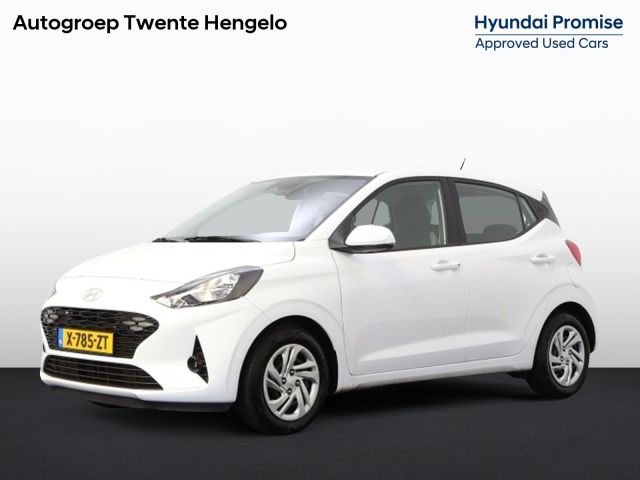 Hyundai i10 1.0 Comfort | Rijklaarprijs Inclusief Garantie ! |