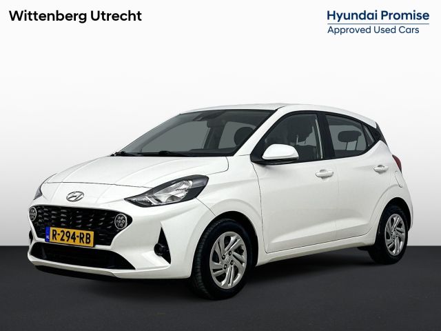 Hyundai i10 1.0 Comfort | Carplay | Airco | Cruise Control | Camera |