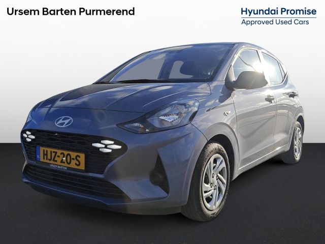 Hyundai i10 1.0 Comfort | Achteruitrijcamera