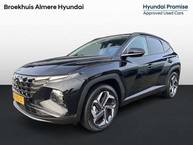 Hyundai TUCSON 1.6 T-GDI 265pk PHEV Comfort Smart 4WD