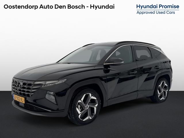 Hyundai Tucson 1.6 T-GDI PHEV Comfort 4WD | Trekhaak | Rijklaarprijs !