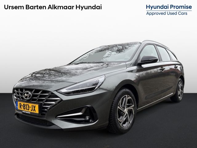 Hyundai i30 Wagon 1.0 T-GDi MHEV Comfort Smart