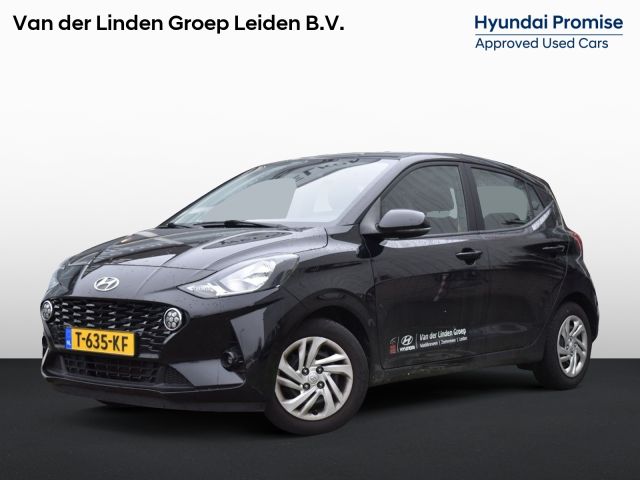 Hyundai i10 1.0 Comfort