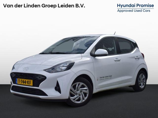 Hyundai i10 1.0 Comfort 5-zits