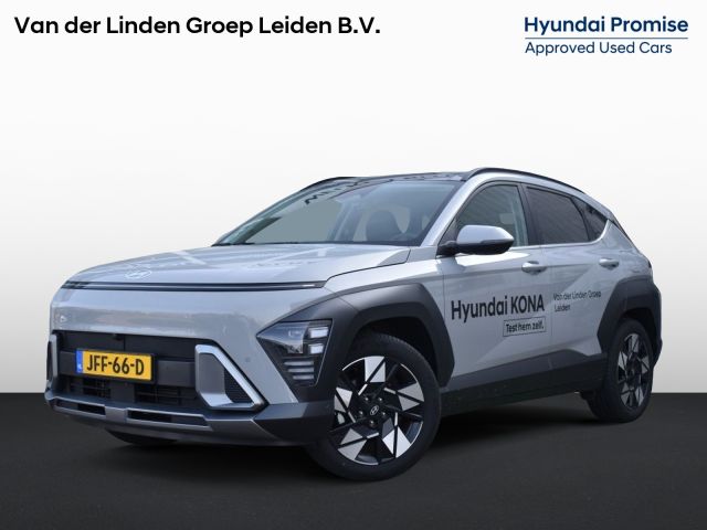 Hyundai Kona 1.6 GDI HEV Premium Sky