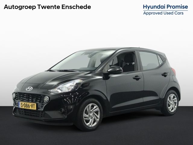 Hyundai i10 1.0 Comfort Smart | Navigatie | Camera | Cruise control
