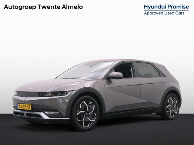 Hyundai IONIQ 5 Style 77.4 kWh + warmtepomp | Private Lease 659 pm