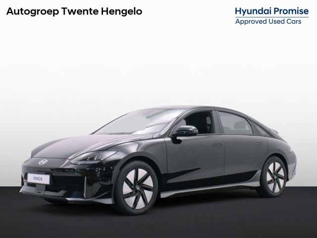 Hyundai IONIQ 6 Style 77.4 kWh | Long range | Camera | Carplay | Demo |