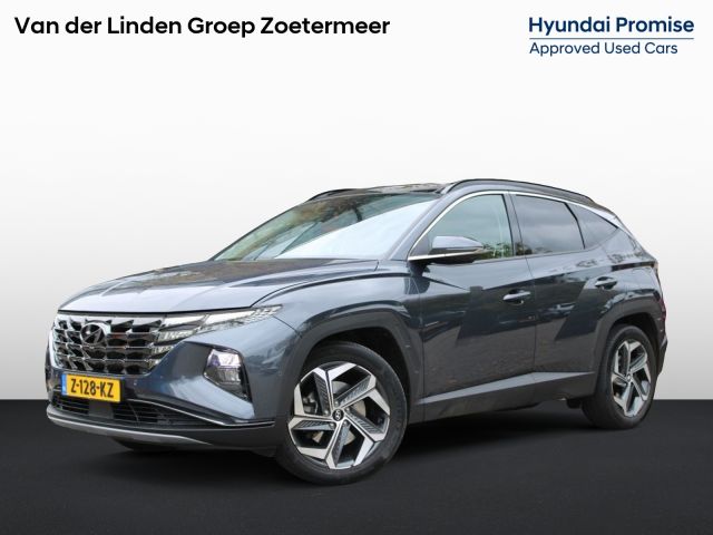 Hyundai Tucson 1.6 T-GDI PHEV Premium Sky 265PK! "RIJKLAARPRIJS"