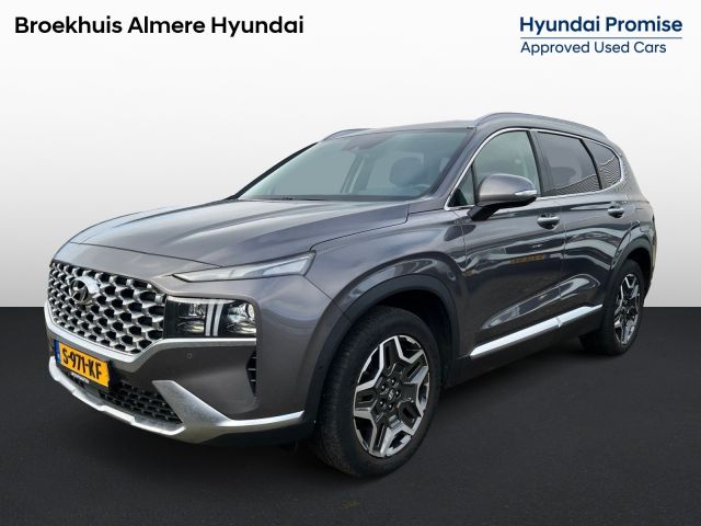 Hyundai SANTA FE 1.6 T-GDI HEV 230pk Premium 7p