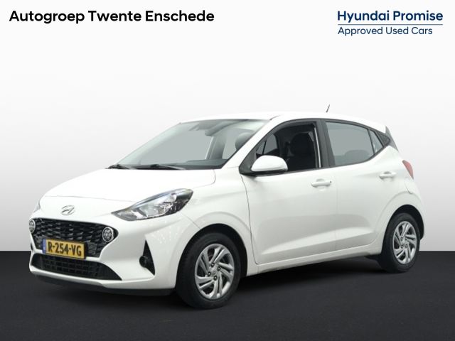 Hyundai i10 1.0 Comfort | Carplay Navigatie | Airco | Cruise control