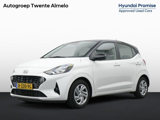 Hyundai i10 1.0 Comfort | Carplay / Android Auto