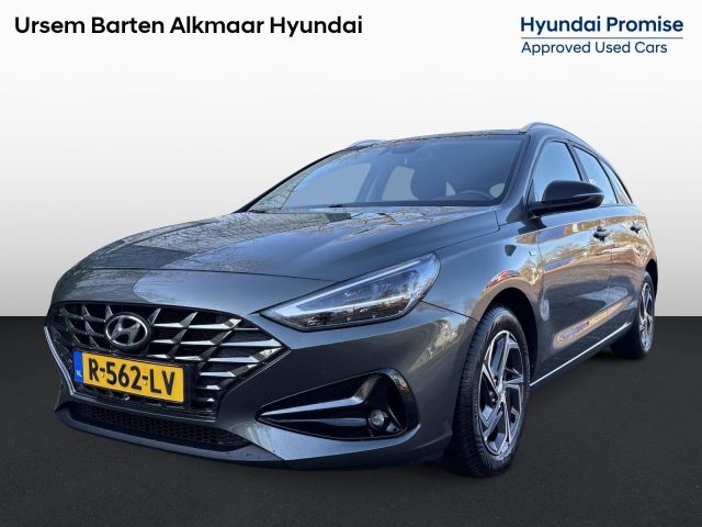 Hyundai i30 Wagon 1.0 T-GDi MHEV Comfort Smart