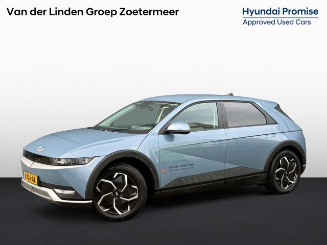 Hyundai IONIQ 5 Connect+ 58 kWh|DEMODEAL|