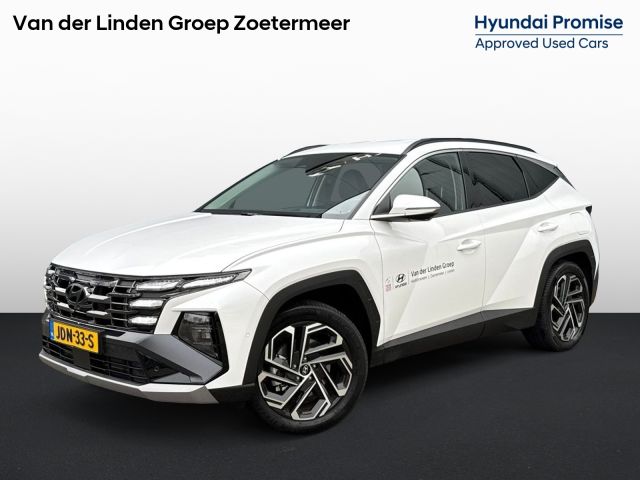 Hyundai Tucson 1.6 T-GDI PHEV Premium |DEMODEAL|Full option|