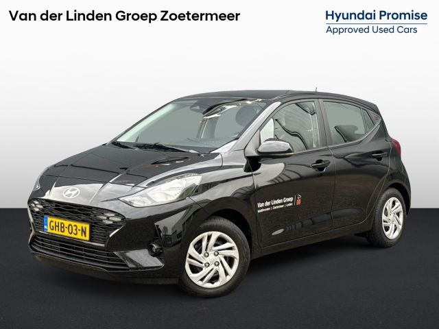 Hyundai i10 1.0 Comfort Smart|DEMODEAL|