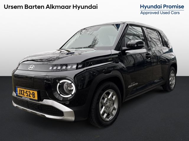 Hyundai Inster Pulse 49 kWh