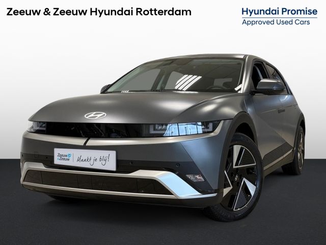 Hyundai IONIQ 5 63 KWH | PURE EDITION | NAVI | BOSE |