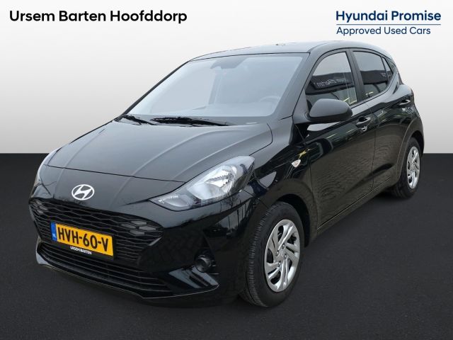 Hyundai i10 1.0 Comfort