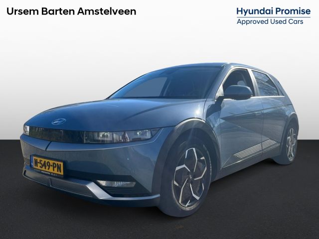 Hyundai IONIQ 5 Style 73kWh