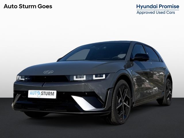 Hyundai IONIQ 5 N Line 84 kWh
