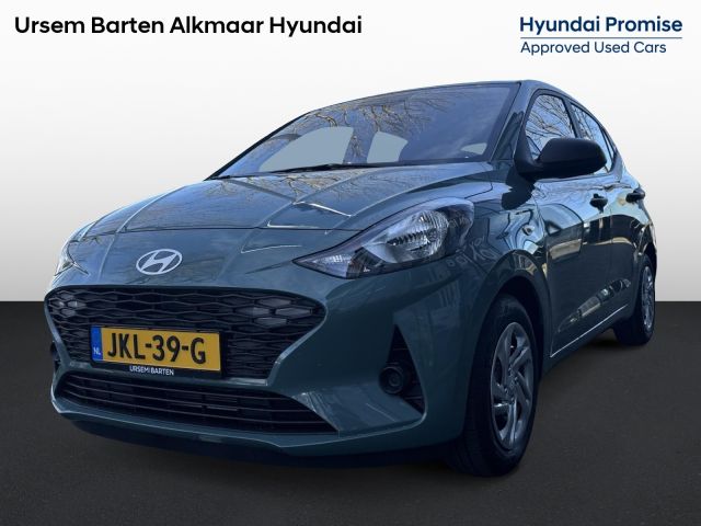 Hyundai i10 1.0 Comfort