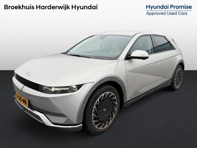 Hyundai IONIQ 5 Lounge 77.4 kWh