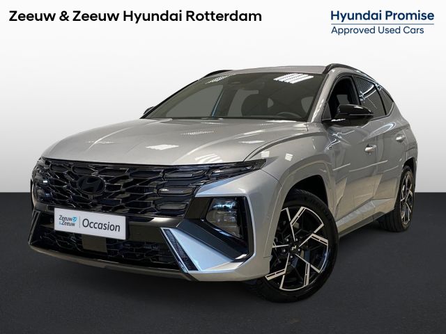 Hyundai Tucson 1.6 PHEV | N-LINE | AUTOMAAT | NL-AUTO |