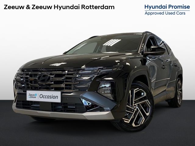 Hyundai Tucson 1.6 PHEV | PREMIUM | AUTOMAAT | NL-AUTO |