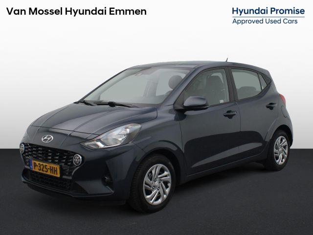 Hyundai i10 1.0 Comfort | Apple Carplay/Android | Cruise Control | Airco |