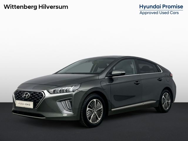 Hyundai IONIQ 1.6 GDi PHEV COMFORT | OUTLETDEAL! | NAVI | STOEL & STUURVERWARMING | CAMERA | ADAPTIVE CRUISE | AUTOMAAT | PLUG-IN | HYBRID |