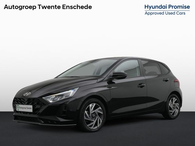 Hyundai i20 1.0 T-GDI Comfort Smart | Private lease 399,- per maand