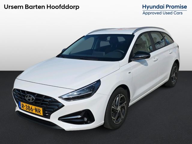 Hyundai i30 Wagon 1.0 T-GDi MHEV Comfort Smart