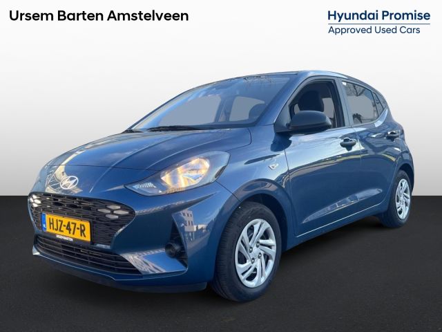 Hyundai i10 1.0 Comfort