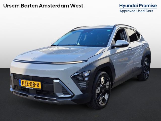 Hyundai Kona 1.6 GDI HEV Comfort Smart