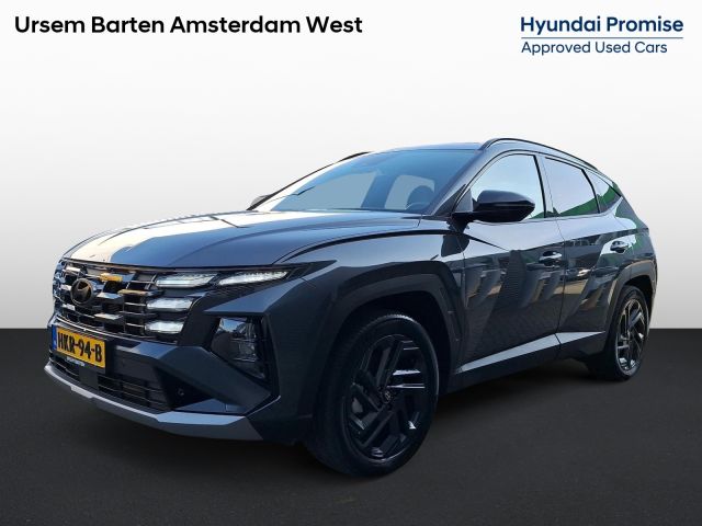 Hyundai Tucson 1.6 T-GDI PHEV 20th Anniversary