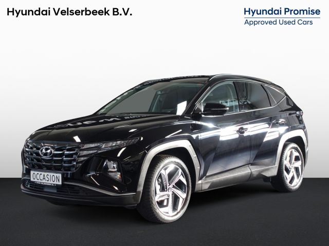 Hyundai Tucson 1.6 T-GDI PHEV Comfort 4WD * TREKHAAK *