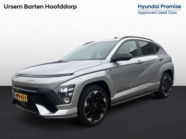Hyundai Kona Electric N Line Edition 65.4 kWh DEMO DEALS!!