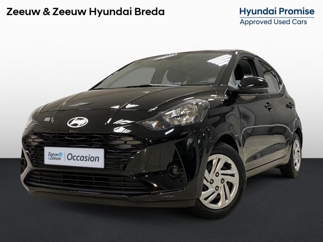 Hyundai i10 1.0 Comfort Smart | Navi | Camera | Airco