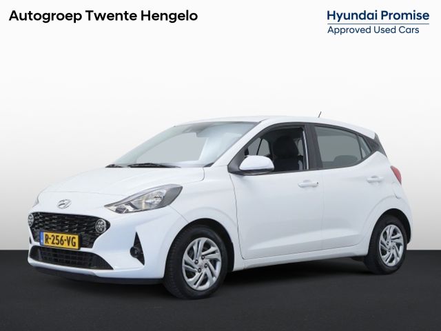 Hyundai i10 1.0 Comfort