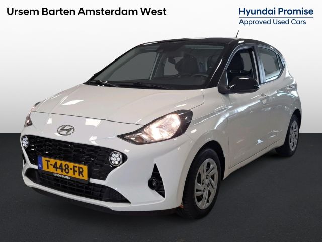 Hyundai i10 1.0 Comfort/Two Tone