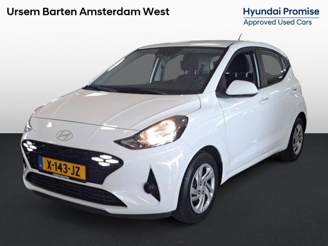 Hyundai i10 1.0 Comfort Smart
